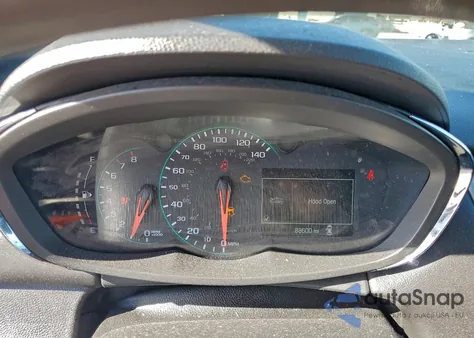 2021 Chevrolet Trax 1Lt from USA, damaged, VIN KL7CJPSB1MB321148